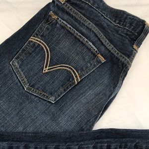 Levi’s Jeans Low Boot Cut